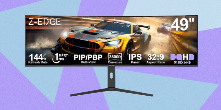 How to Choose a Computer Monitor (2025): Everything You Need to Know