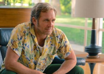 Josh Lucas on Maxine’s Death, Marriage Downfall