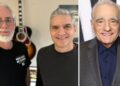 Koppelman, Levien, Martin Scorsese Team for Las Vegas Drama at Netflix