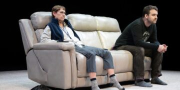 Scott Rudin Broadway Comeback ‘Little Bear Ridge Road’ Closing Early