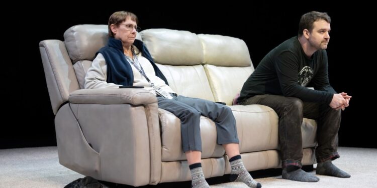 Scott Rudin Broadway Comeback ‘Little Bear Ridge Road’ Closing Early