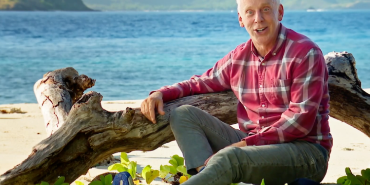 Celebrity Cameos, Jeff Probst Competes, Mike White