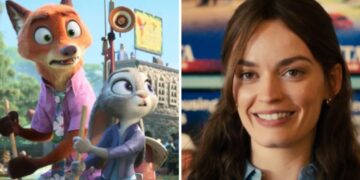 Box Office: ‘Zootopia 2’ Hops to $6.2 Million, ‘Ella McCay’ Polls Low With $850,000 Opening Day