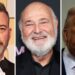 Jimmy Kimmel Slams Donald Trump For Rob Reiner Post
