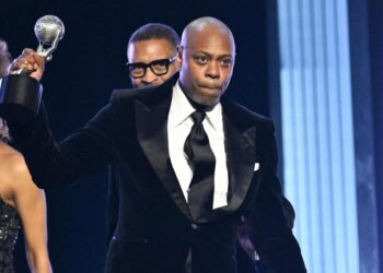 New Netflix Special Releasing After Jake Paul Fight