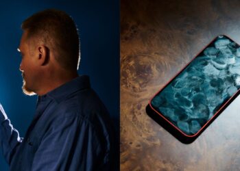 A New Anonymous Phone Carrier Lets You Sign Up With Nothing but a Zip Code