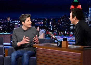 Silicon Valley Is All About the Hard Sell These Days