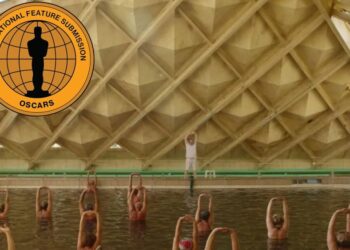 Documentary Filmed in Ukrainian Health Facility