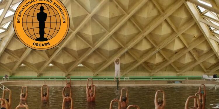 Documentary Filmed in Ukrainian Health Facility