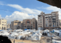 Islamic University of Gaza resumes classes on site amid Israeli destruction | Israel-Palestine conflict News