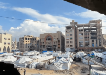 Islamic University of Gaza resumes classes on site amid Israeli destruction | Israel-Palestine conflict News