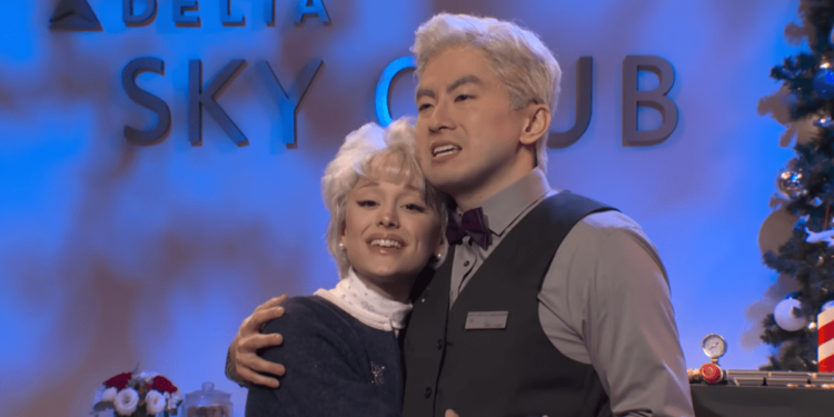 Bowen Yang’s ‘SNL’ Exit Gets Highest Ratings in a Year