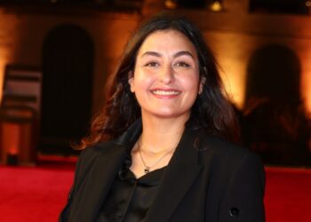 Shahad Ameen on Her Ambitious Road Movie ‘Hijra’