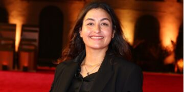 Shahad Ameen on Her Ambitious Road Movie ‘Hijra’