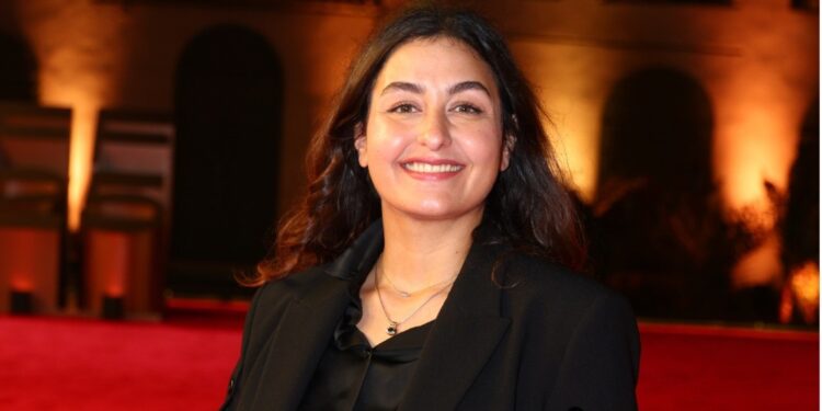Shahad Ameen on Her Ambitious Road Movie ‘Hijra’