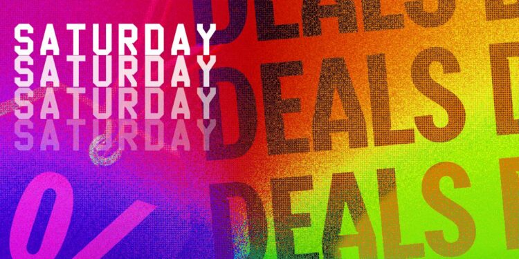 The Best After-Christmas Deals on Gear We’ve Tested (2025)