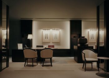 Park Hyatt Tokyo Reopens After a Massive Renovation