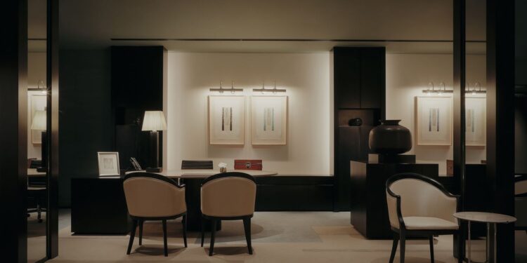 Park Hyatt Tokyo Reopens After a Massive Renovation