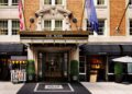 The Mark Hotel Featured in New Assouline Book