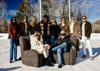 Inside Aspen’s St. Regis Snow Polo Weekend