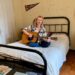 How You Can Sleep in Elvis’ and Dolly Parton’s Bedrooms