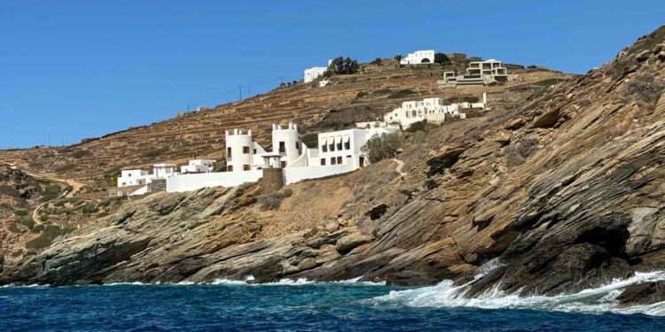 This Country Was Just Named the No. 1 Place to Retire for Health Care, Housing, and Weather