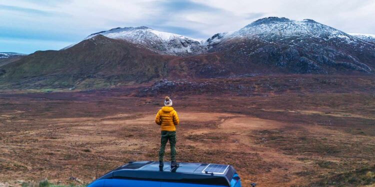 10 Incredible European Road Trips Every Traveler Should Take Once