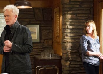 ‘General Hospital’ to Re-Air Anthony Geary’s Farewell Episode