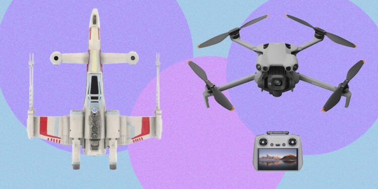 10 Best Drones (2025): Flight-Tested and Reviewed