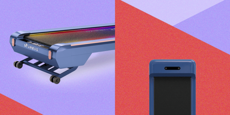 Best Tested Walking Pads (2025): Urevo, WalkingPad, Sperax