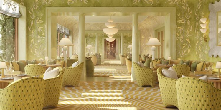 The 44 Most Anticipated Hotel Openings of 2026