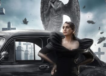 Yash’s ‘Toxic’ Unveils First Look of Huma Qureshi as Elizabeth