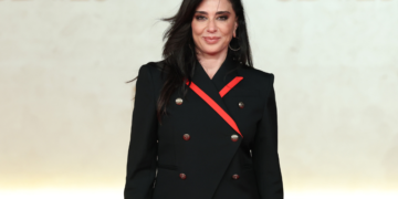 Nadine Labaki Talks ‘Difficulty’ of Making Films in Arab Region