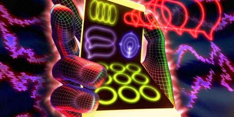 2025’s Best Phones Were Also Its Wackiest