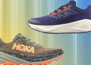 What Are Gravel Running Shoes? (2025)