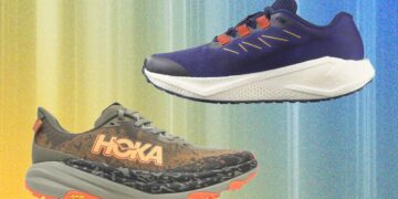 What Are Gravel Running Shoes? (2025)