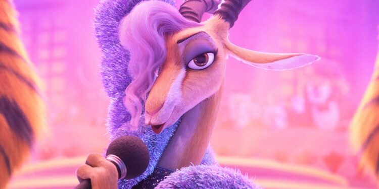 ‘Zootopia 2’ Become 2025’s Highest Grossing Movie With $1.13 Billion