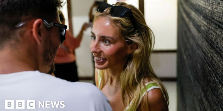 Adult content creator to be deported from Bali