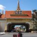 Thailand bombs near Poipet casino hub on Cambodian border
