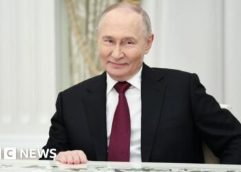 Kremlin signals no breakthrough after Ukraine talks with US