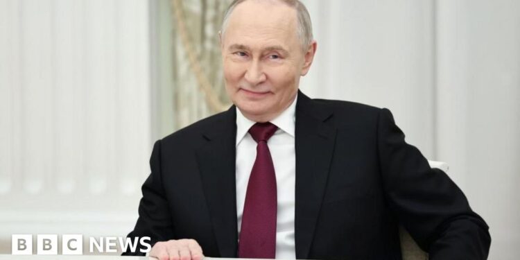 Kremlin signals no breakthrough after Ukraine talks with US