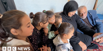 ‘There is no other joy’ say Gazans, as Palestine readies for pivotal football match