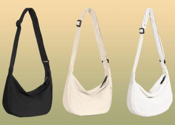 This Flight Attendant-loved Anti-theft Bag Is $16