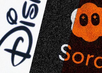 The Disney-OpenAI Deal Redefines the AI Copyright War