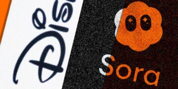 The Disney-OpenAI Deal Redefines the AI Copyright War