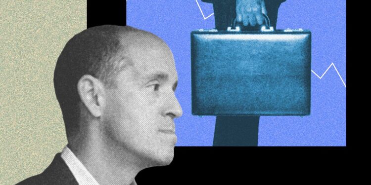 OpenAI Staffer Quits, Alleging Company’s Economic Research Is Drifting Into AI Advocacy