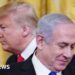 Trump to meet Netanyahu in Florida as focus turns to Middle East