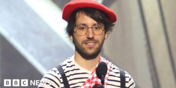 Clair Obscur Expedition 33 is game of the year