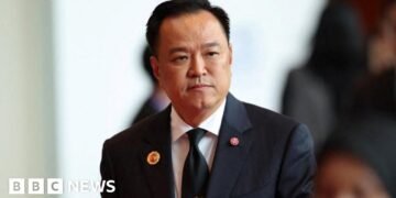 Thai PM dissolves parliament to ‘return power to people’