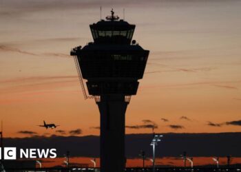 Germany accuses Russia of 2024 cyber attack and election disinformation campaign